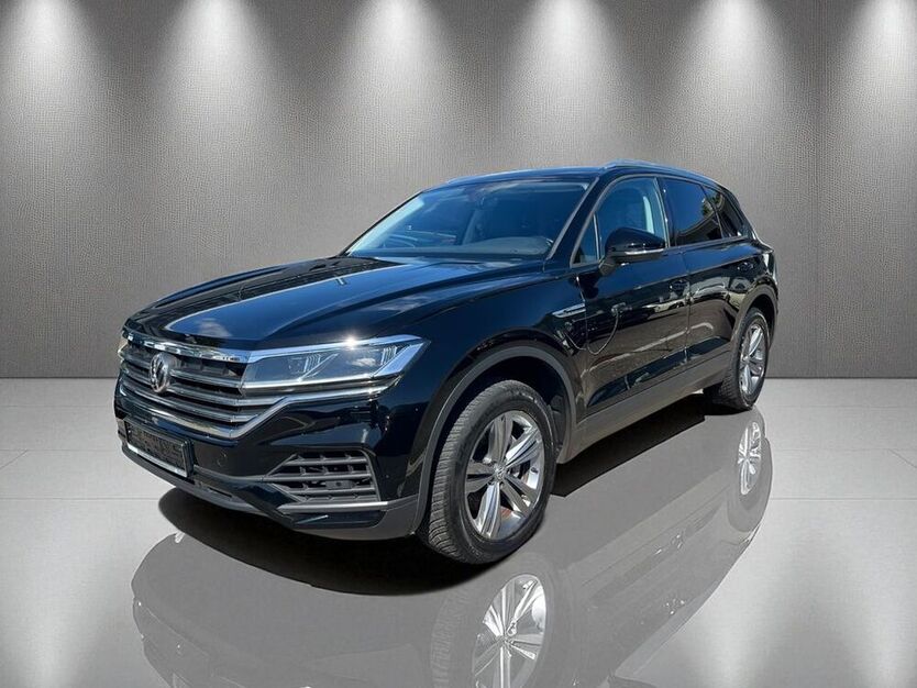 Touareg