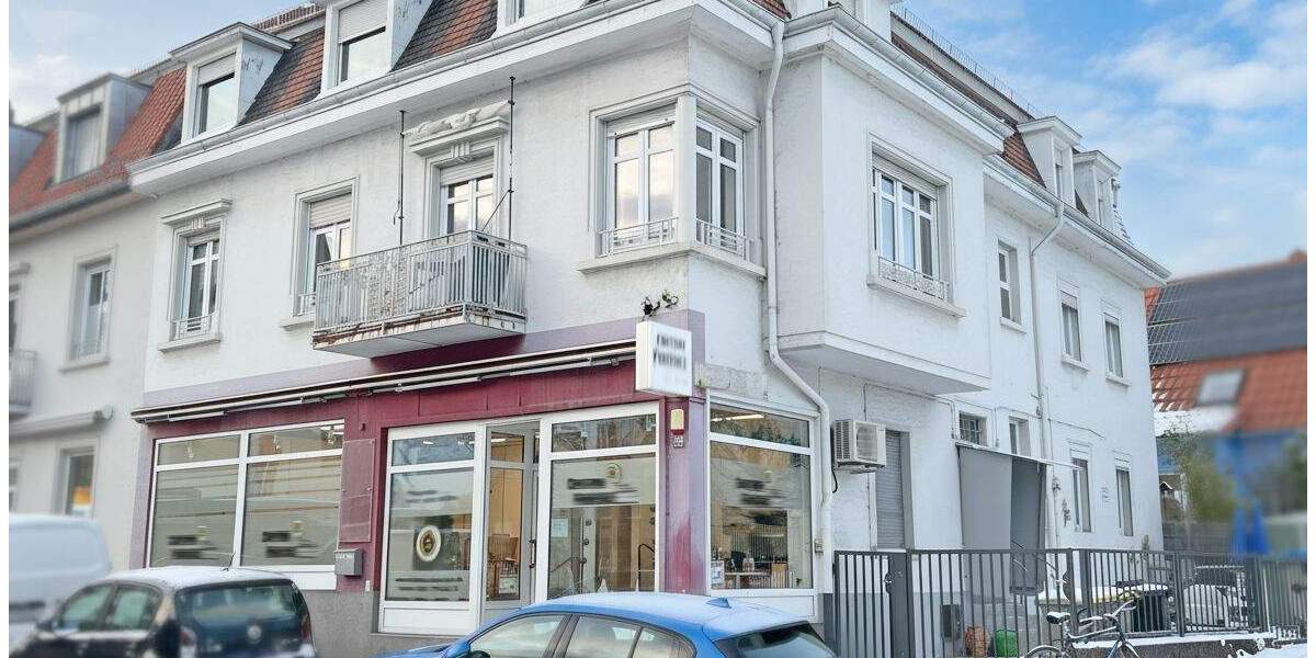 Attraktive Gewerbeeinheit in zentraler Lage 2 zimmer