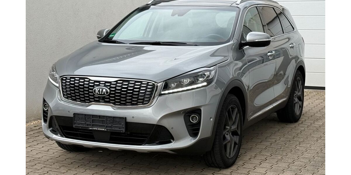 Kia Sorento 59.900 km 27.977 &euro; Oberhausen Rheinhausen 68794