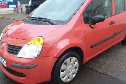 Renault Modus 181.600 km 1.150 &euro; Mannheim 68199
