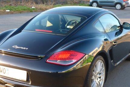 Porsche Cayman 21.994 km 45.900 &euro; Worms 67549