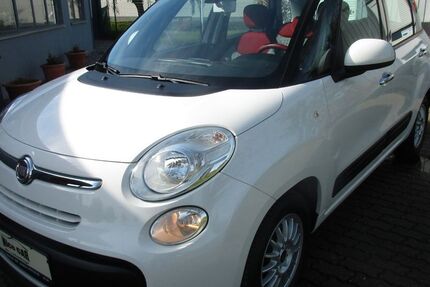 Fiat 500L 121.950 km 6.199 € Neustadt an der Weinstrasse 67433