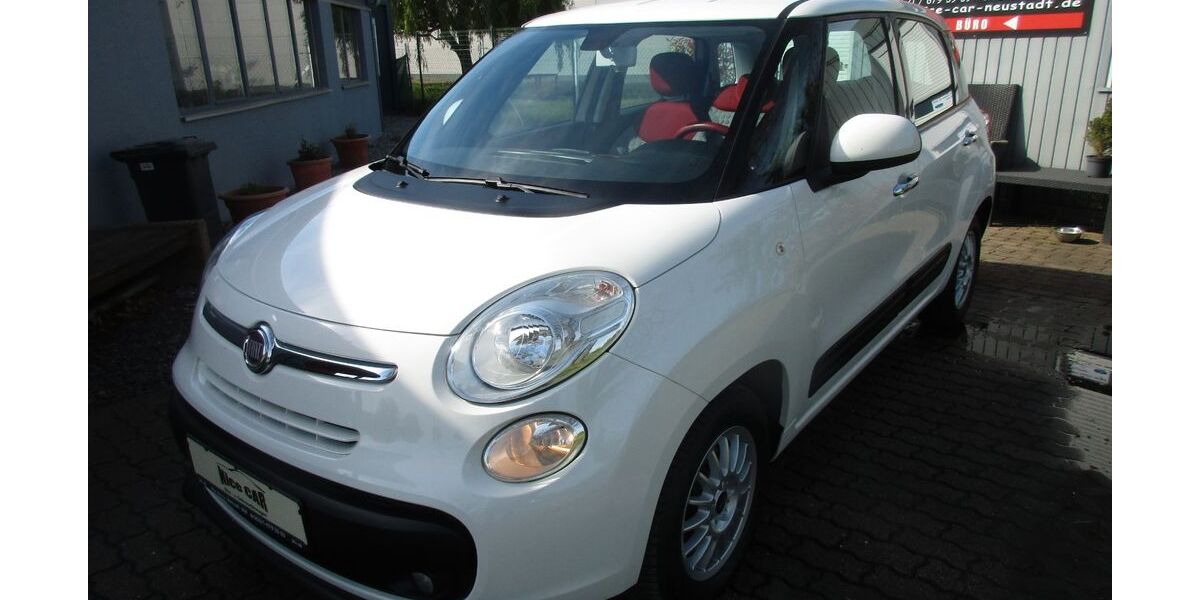 Fiat 500L 121.950 km 6.199 &euro; Neustadt an der Weinstrasse 67433