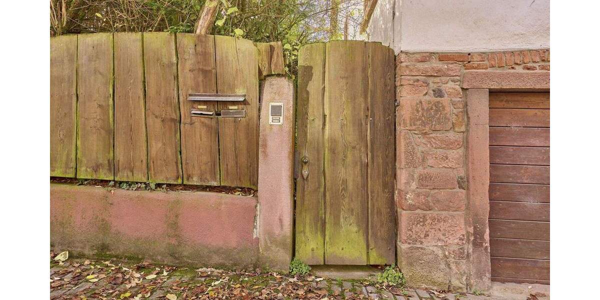 Bauernhaus, Landhaus Mörlenbach-Weiher Weiher - 7 Zimmer, 200 m&sup2;, 648.000&euro; | Angebot:25690550