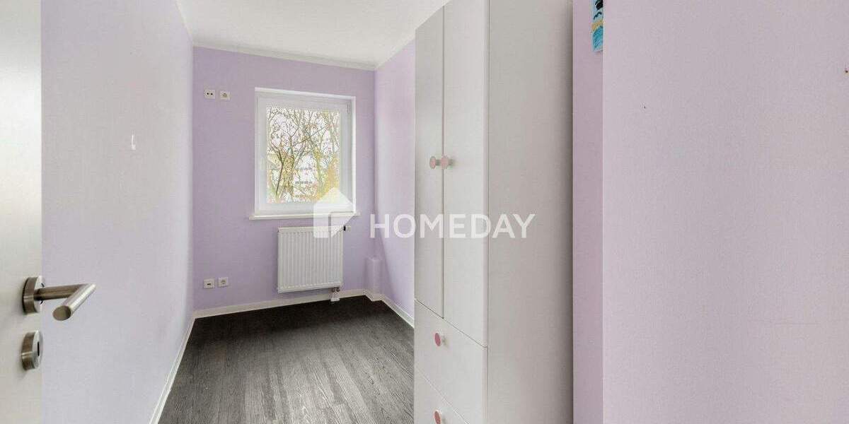 Etagenwohnung Ludwigshafen am Rhein Süd - 4 Zimmer, 125 m&sup2;, 325.000&euro; | Angebot:25108772