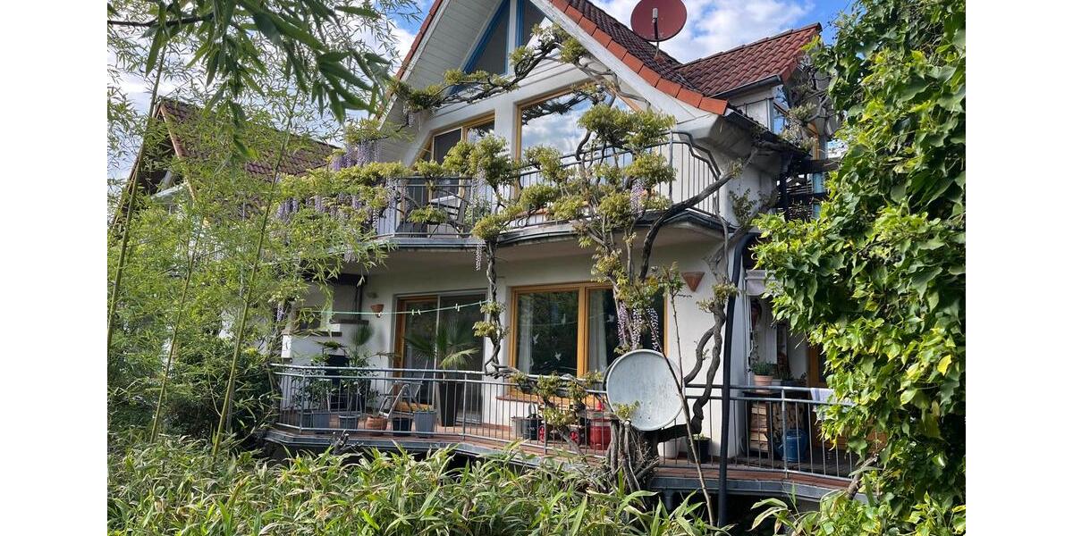 Mehrfamilienhaus, Wohnhaus Einhausen - 10 Zimmer, 180 m&sup2;, 725.000&euro; | Angebot:26926514