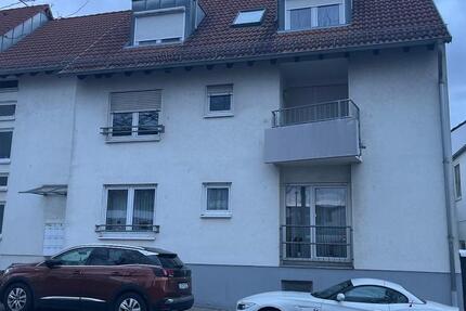 Wohnung Ludwigshafen am Rhein Ludwigshafen-Oggersheim - 2 Zimmer, 67 m&sup2;, 650&euro; | Angebot:25365644