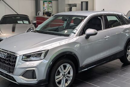 Audi Q2 22.000 km 25.900 &euro; Weinheim 69469