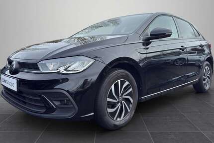 VW Polo 83.260 km 14.250 &euro; Worms 67547