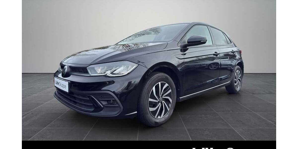 VW Polo 83.260 km 14.250 &euro; Worms 67547