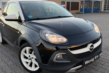 Opel Adam 77.000 km 7.990 &euro; Frankenthal 67227