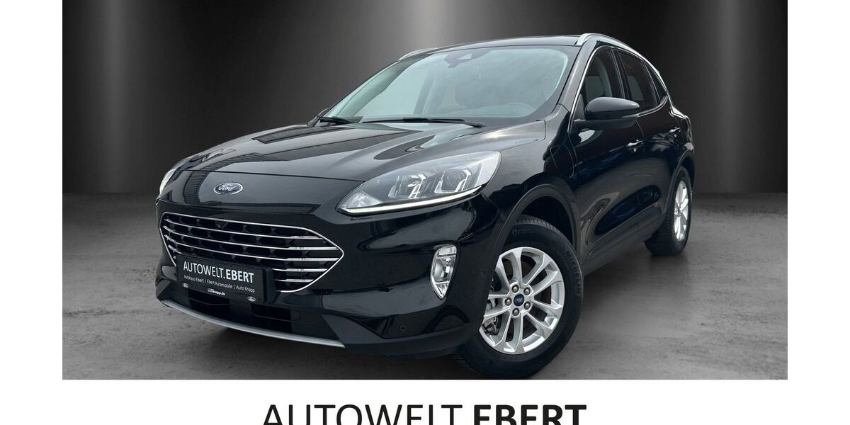 Ford Kuga 19.900 km 22.220 &euro; Weinheim 69469