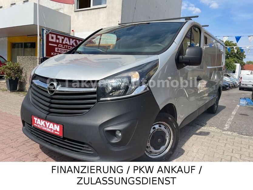 Vivaro