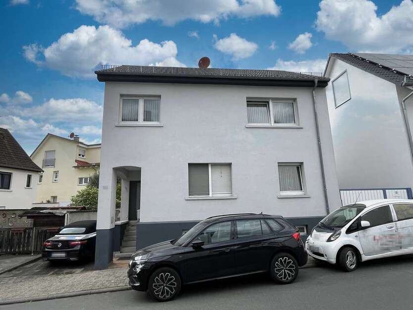 Haus zum Kaufen in Bensheim 319.000 € 95 m²