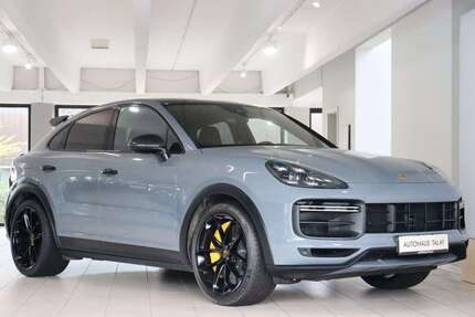 Porsche Cayenne 92.920 km 128.680 &euro; Ludwigshafen 67059