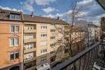 Etagenwohnung Mannheim Lindenhof - 2 Zimmer, 72 m&sup2;, 353.000&euro; | Angebot:26026949