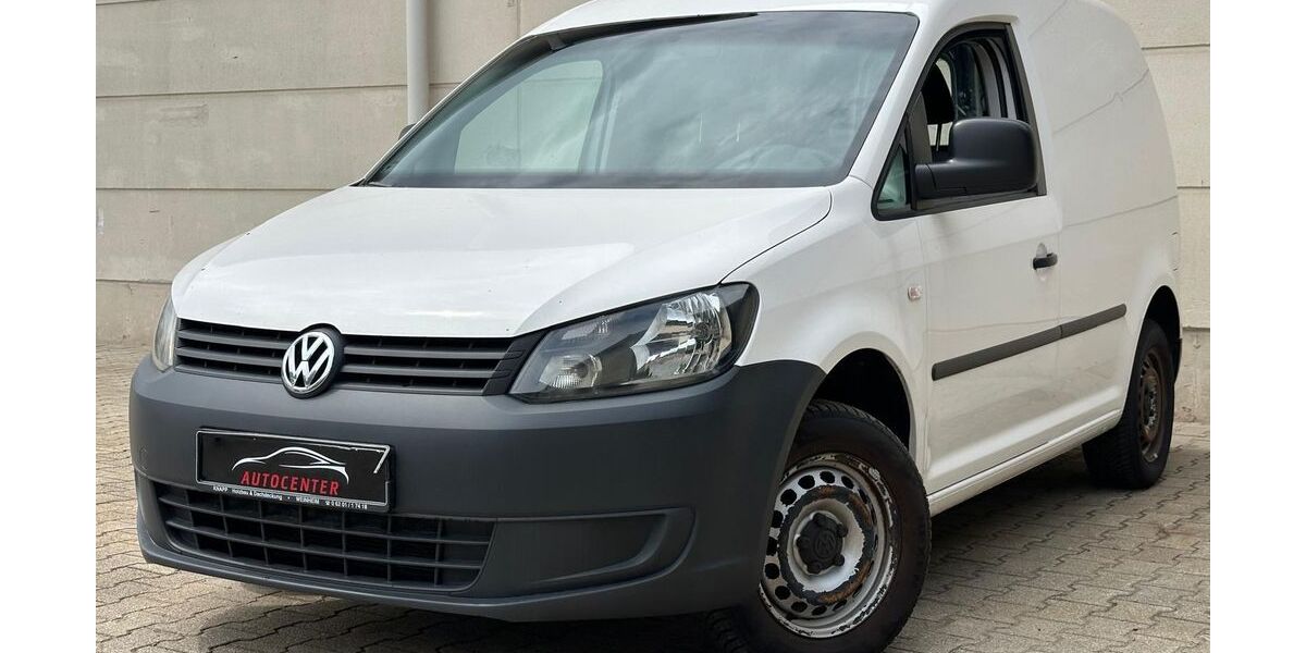 VW Caddy 195.000 km 9.900 &euro; Weinheim 69469