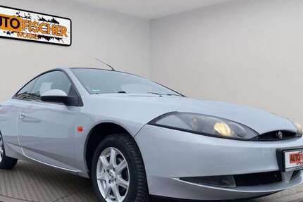 Ford Cougar 143.039 km 3.500 &euro; Worms 67547