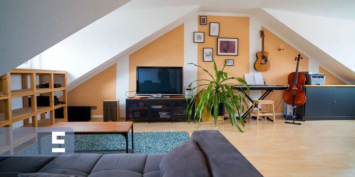 Etagenwohnung Mannheim Gartenstadt - 3.5 Zimmer, 99 m&sup2;, 287.000&euro; | Angebot:25267267