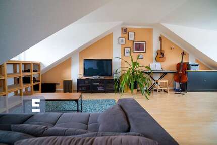 Wohnung Mannheim Gartenstadt - 3.5 Zimmer, 99 m&sup2;, 287.000&euro; | Angebot:25267267