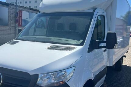 Mercedes-Benz Sprinter 70.062 km 38.990 &euro; Schwetzingen 68723