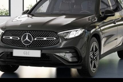 Mercedes-Benz GLC 200 9.900 km 55.650 &euro; Mannheim 68165
