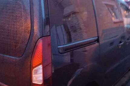 Citroen Berlingo 274.000 km 5.200 &euro; ludwigshafen 67071