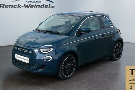 Fiat 500e 52.021 km 20.489 € Mannheim 68199