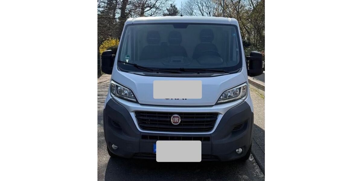 Fiat Ducato 199.000 km 10.900 &euro; Neustadt 67434