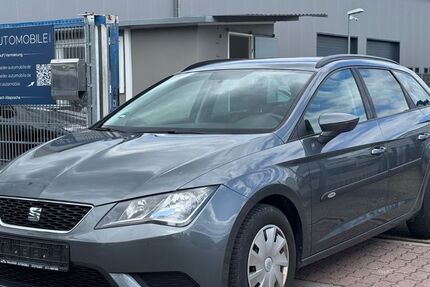 Seat Leon 149.784 km 8.300 &euro; Hockenheim 68766