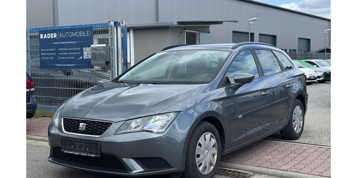 Seat Leon 149.784 km 8.300 &euro; Hockenheim 68766