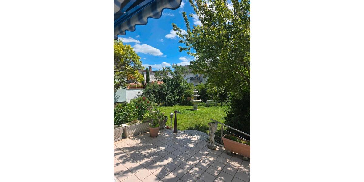Erdgeschoßwohnung Heddesheim - 2.5 Zimmer, 98 m&sup2;, 300.000&euro; | Angebot:27162326