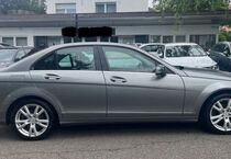 Mercedes C 180
