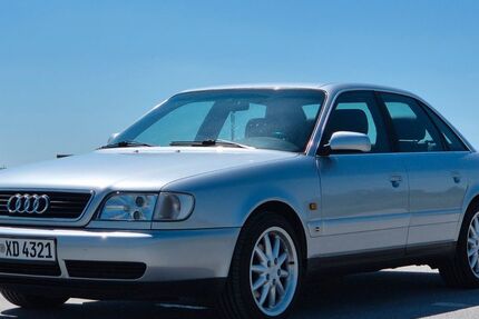 Audi A6 170.500 km 6.600 &euro; Hirschberg an der Bergstraße 69493