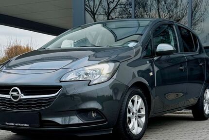 Opel Corsa 14.000 km 14.200 € Weinheim 69469