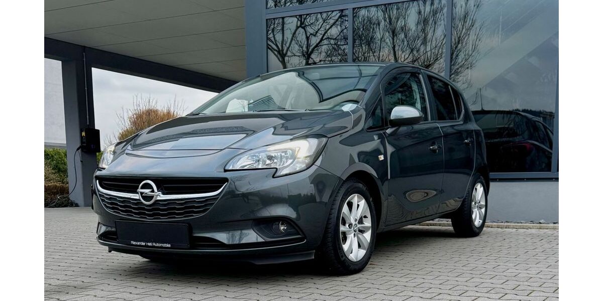 Opel Corsa 14.000 km 14.200 &euro; Weinheim 69469