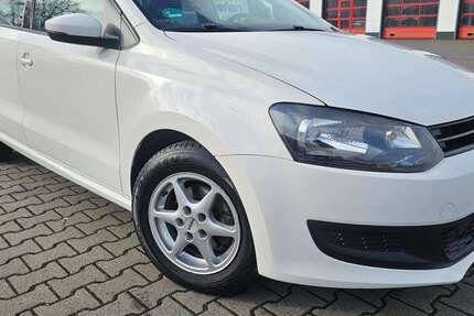 VW Polo 161.000 km 4.199 &euro; Ludwigshafen 67071