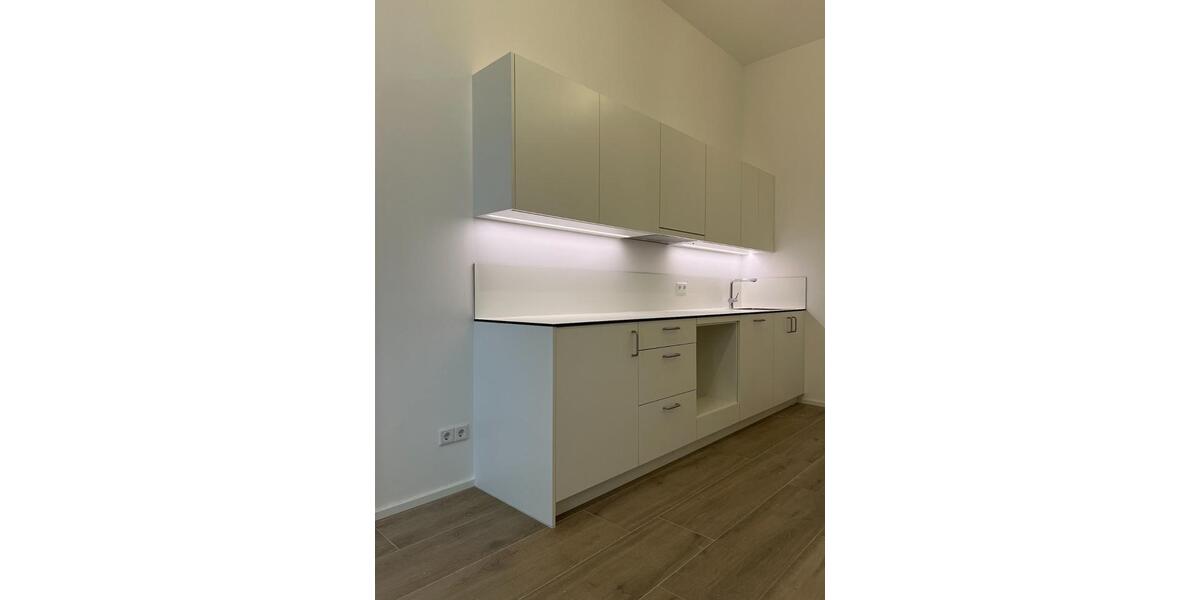 Hochparterre Bensheim - 1.5 Zimmer, 44 m&sup2;, 218.000&euro; | Angebot:25840115