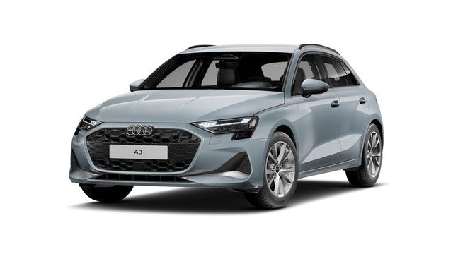 Audi A3 5.319 km 28.770 &euro; Speyer 67346