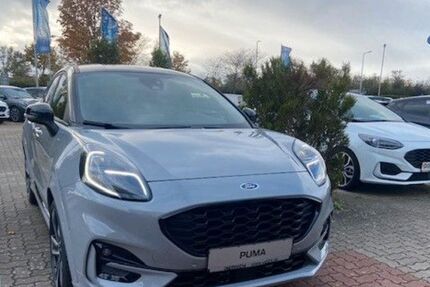 Ford Puma 100 km 29.390 &euro; Mannheim 68219