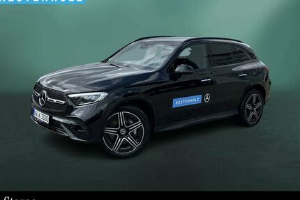Mercedes-Benz GLC 300 14.900 km 72.900 &euro; Grünstadt 67269