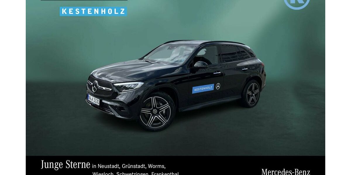 Mercedes-Benz GLC 300 14.900 km 72.900 &euro; Grünstadt 67269