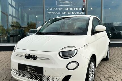 Fiat 500e 41.500 km 21.490 &euro; Walldorf / Baden 69190