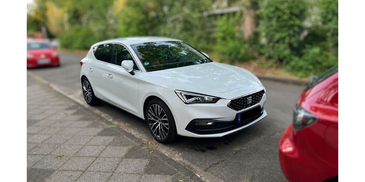 Seat Leon 83.000 km 19.490 &euro; Worms 67549