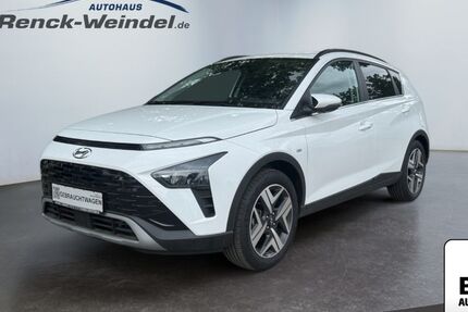 Hyundai BAYON 37.678 km 20.389 &euro; Speyer 67346