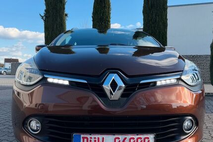 Renault Clio 189.158 km 5.950 &euro; Speyer 67346