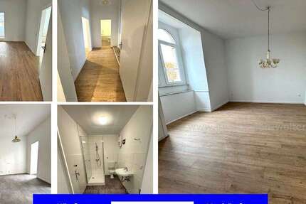 Wohnung Worms - 5 Zimmer, 160 m&sup2;, 299.500&euro; | Angebot:26475179