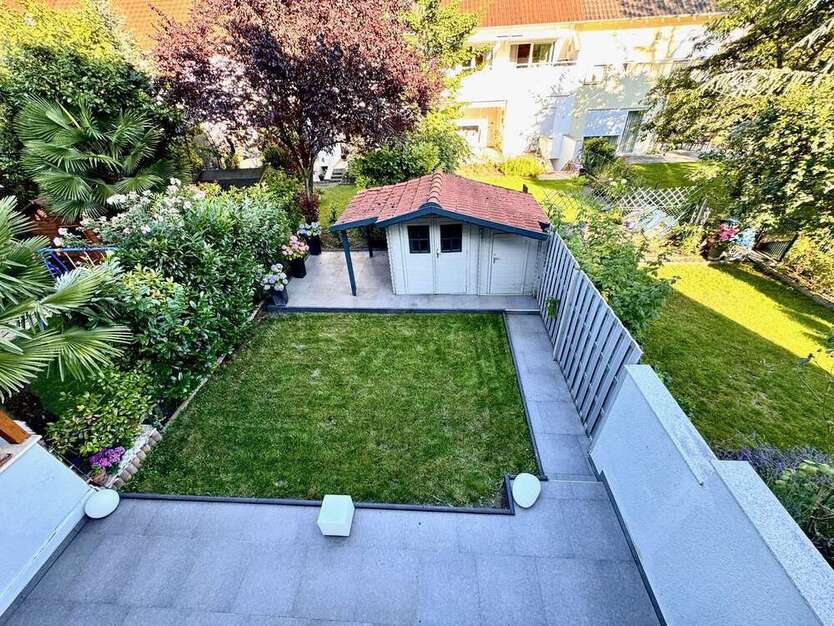 Haus zum Kaufen in Mannheim 749.000 € 215 m²