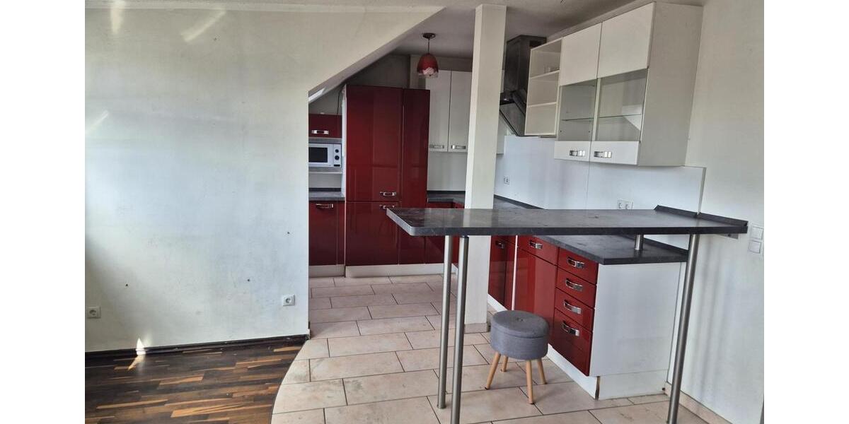 Einfamilienhaus Mannheim Innenstadt - 4 Zimmer, 95 m&sup2;, 1.300&euro; | Angebot:26003394