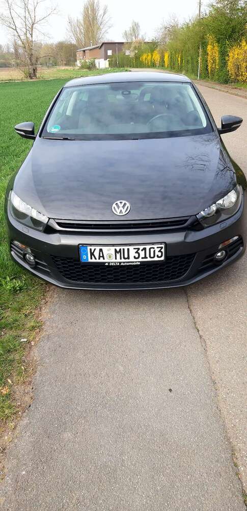 Scirocco